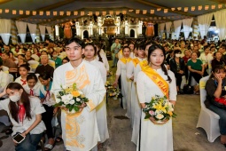 Tin tức trong ngày - Lễ Vu Lan báo hiếu cha mẹ có nguồn gốc, ý nghĩa thế nào?