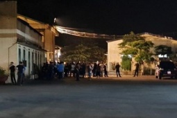 Tin tức trong ngày - Hỗ trợ 120 triệu đồng/gia đình nạn nhân vụ tai nạn hầm lò ở Quảng Ninh