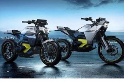 Thế giới xe - Thêm thông tin hấp dẫn về bộ đôi siêu phẩm Can-Am Pusle và Origin