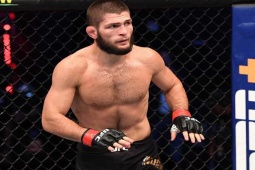 Thể thao - Nóng nhất thể thao tối 28/8: Khabib Nurmagomedov sắp lên phim
