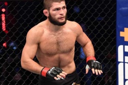 Thể thao - Nóng nhất thể thao tối 28/8: Khabib Nurmagomedov sắp lên phim