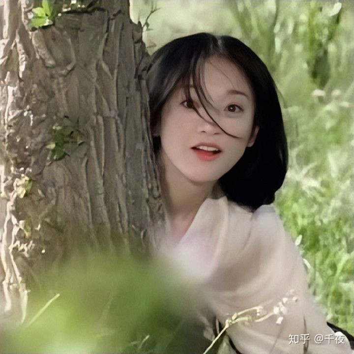 Nhan sắc tuổi 35 của Châu Tấn vẫn đẹp trong veo như thiếu nữ bất ngờ lên top 1 tìm kiếm - 4