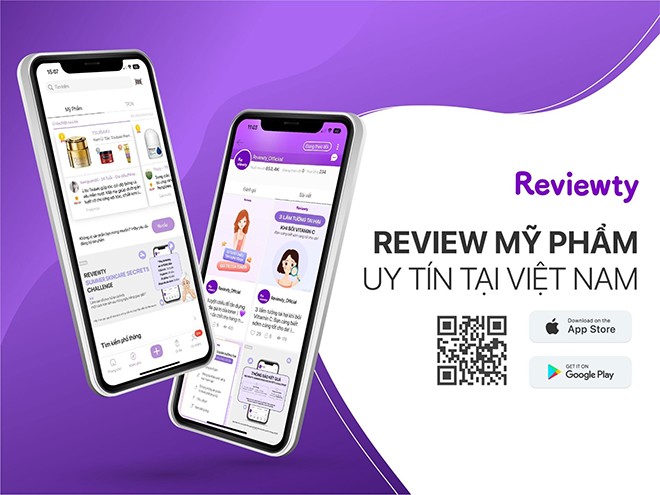 Reviewty tạo nên sự khác biệt với chiến dịch: “Chắp cánh cùng thương hiệu Việt” - 1