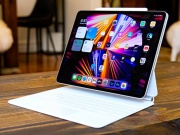 Thời trang Hi-tech - iPad Pro sắp “lột xác” với những nâng cấp đáng giá này