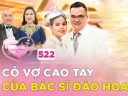 Bạn trẻ - Cuộc sống - Cô nàng cao tay lên kế hoạch “cua” chàng bác sĩ đào hoa