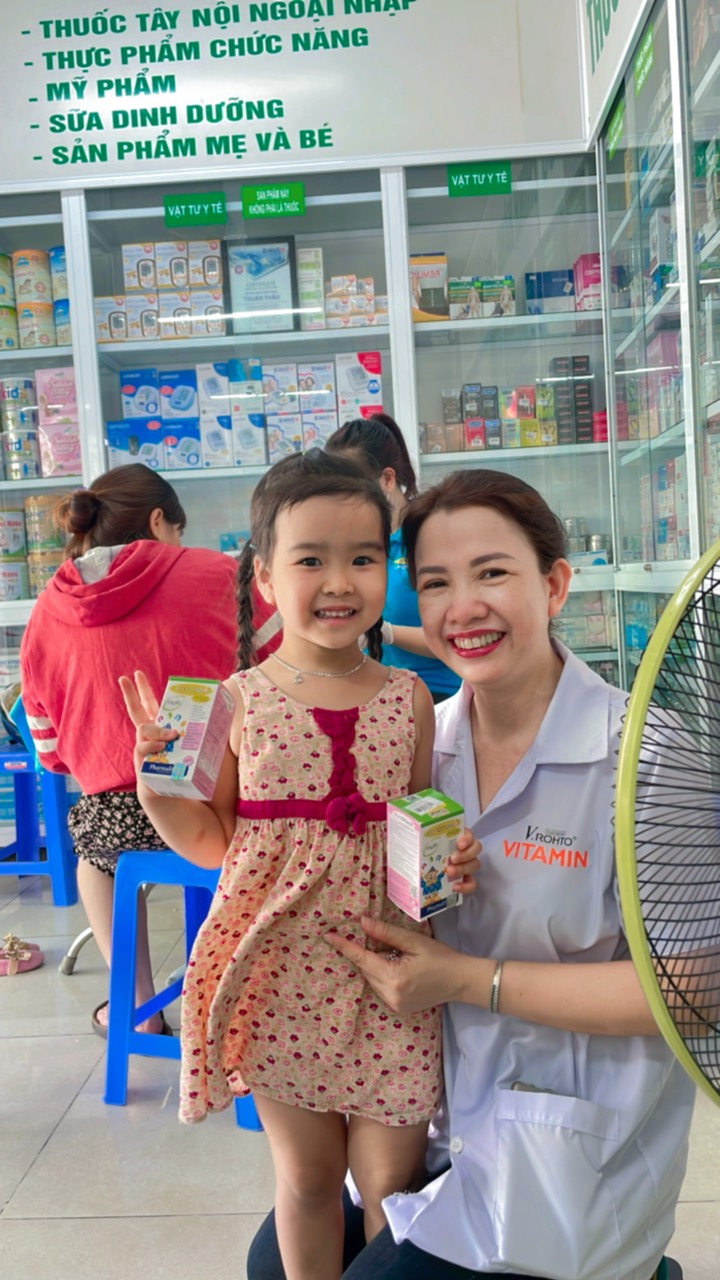 Nhà Thuốc Thuận Thảo - Địa chỉ tin cậy cho sức khỏe của người dân - 1