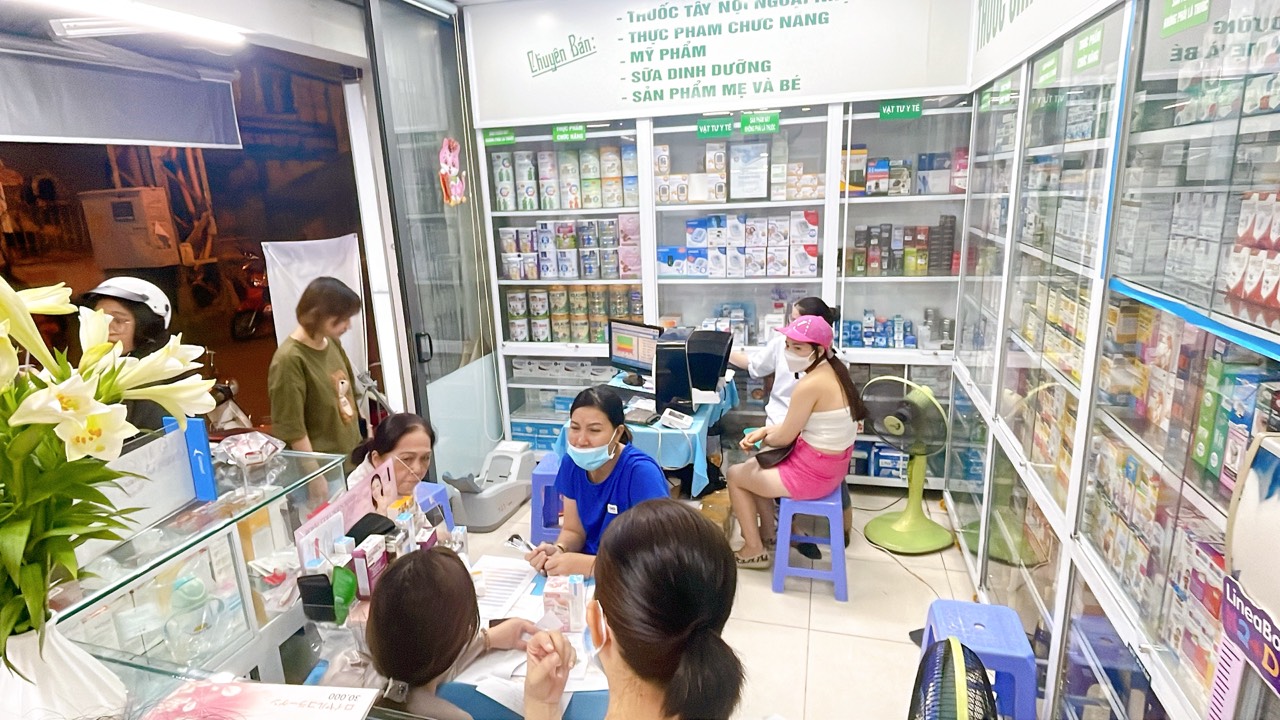 Nhà Thuốc Thuận Thảo - Địa chỉ tin cậy cho sức khỏe của người dân - 2