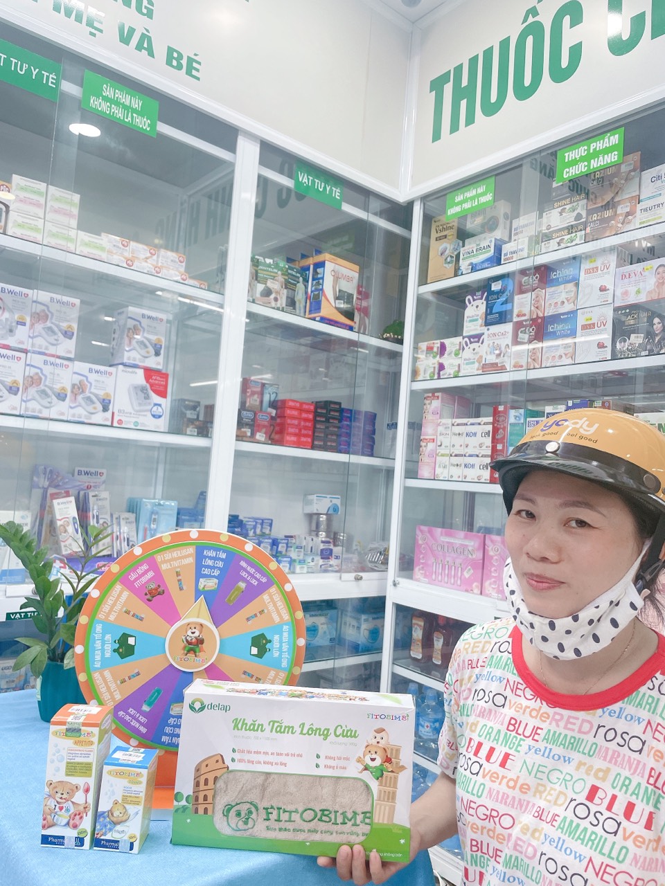 Nhà Thuốc Thuận Thảo - Địa chỉ tin cậy cho sức khỏe của người dân - 3