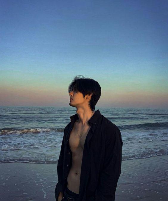 4 quy tắc vàng để quý ông có làn da đẹp như diễn viên Hàn - 3