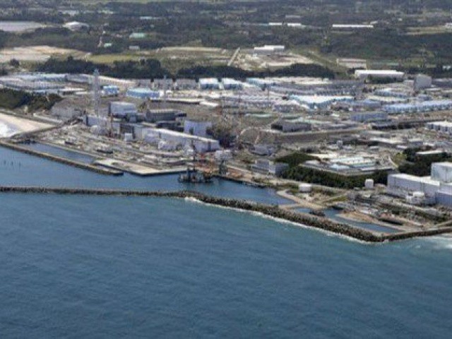 Thủ tướng Nhật lên tiếng vụ xả nước thải phóng xạ Fukushima