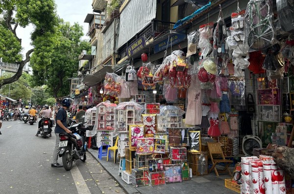 Thị trường vàng mã năm nay khá đa dạng, phong phú.&nbsp;