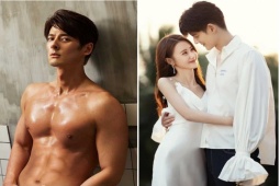 Đàn ông - "Ma cà rồng" nổi tiếng khắp châu Á, U50 vẫn ăn đứt trai trẻ, lấy vợ đẹp như tiên