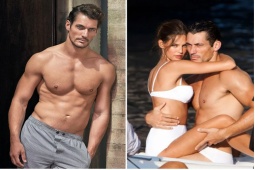 Đàn ông - "Mẫu nam đẹp nhất thế giới" tuyệt đối không ăn thứ này để luôn phong độ, hấp dẫn