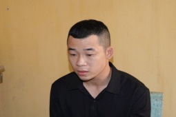 Pháp luật - Tạm giữ hình sự đối tượng cho vay "cắt cổ" với lãi suất 684%/năm