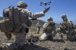 Thế giới - Lầu Năm Góc nêu chiến lược đối phó "mối đe dọa" quân sự từ Trung Quốc