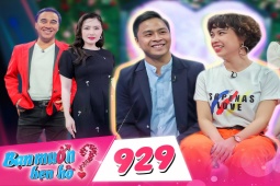 Bạn trẻ - Cuộc sống - Cô nàng ế 24 năm chủ động “tấn công” chàng Việt kiều một đời vợ