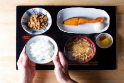 Sức khỏe đời sống - Bí quyết giúp người Nhật có tuổi thọ cao