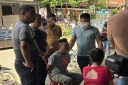 Pháp luật - Đề nghị người dân cung cấp thông tin phạm pháp của Quân "Idol"