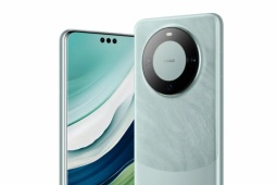 Thời trang Hi-tech - Trình làng smartphone có thiết kế lạ nhất thế giới với 3 lỗ đục màn hình