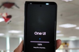 Công nghệ thông tin - 16 mẫu điện thoại Samsung được cập nhật One UI 6