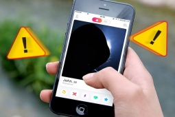 Công nghệ thông tin - Ứng dụng hẹn hò này vừa "đá bay" 5 triệu tài khoản chuyên đi lừa tình