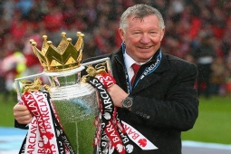 Bóng đá - Các đội dẫn đầu Ngoại hạng Anh lâu nhất lịch sử: Ngạo nghễ MU xếp số 1