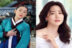 Giải trí - Sắc vóc "vạn người mê" của hai mỹ nhân "Nàng Dae Jang Geum": Cuộc sống hiện tại ra sao