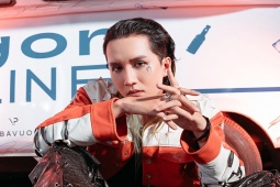 Giải trí - VP Bá Vương trở lại sau thời gian im hơi lặng tiếng