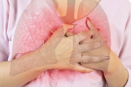 8 dấu hiệu tưởng không liên quan nhưng có thể là dấu hiệu ung thư phổi