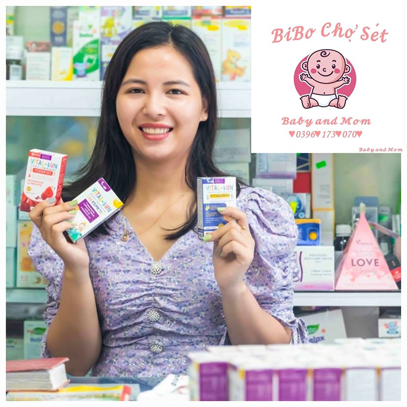 BIBO shop luôn chú trọng hợp tác với các nhãn hàng lớn, mang đến những dòng sản phẩm chất lượng và phù hợp dành cho bé yêu