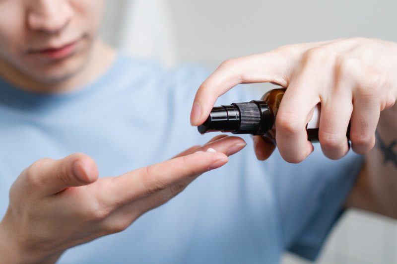 Phái mạnh có thể thử dưỡng da bằng... ốc sên sẽ trẻ đẹp bất ngờ - 3