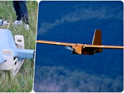 Thế giới - UAV Ukraine làm cách nào để vượt qua dải tác chiến điện tử rộng 60km của Nga?