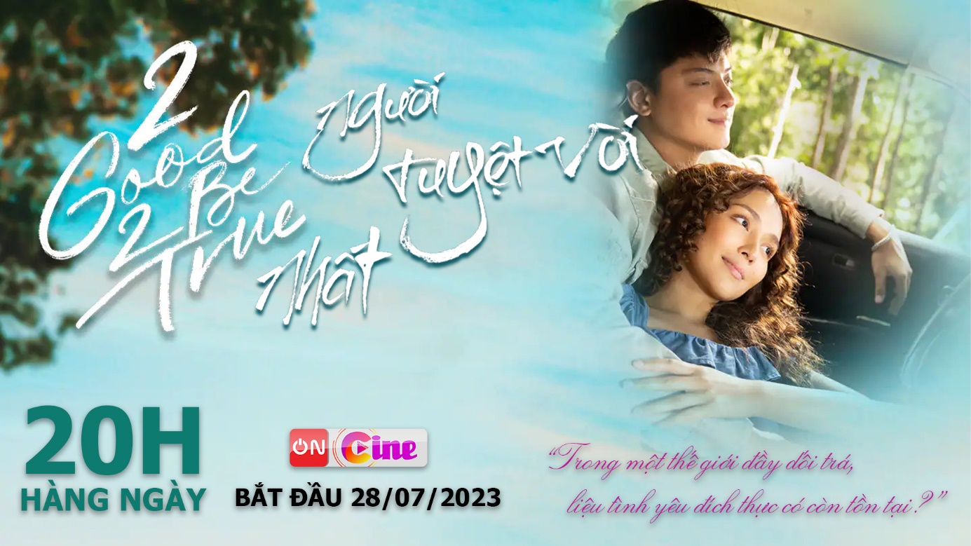 Đón xem những chương trình giải trí hấp dẫn trên VTVcab dịp lễ 2/9 - 2