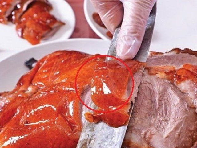 Ẩm thực - Cứ tưởng "đại bổ" nhưng 5 bộ phận con vịt thèm đến mấy cũng đừng ăn