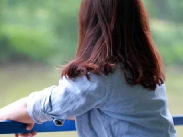 Bạn trẻ - Cuộc sống - Bí mật tày đình của người chồng quá cố