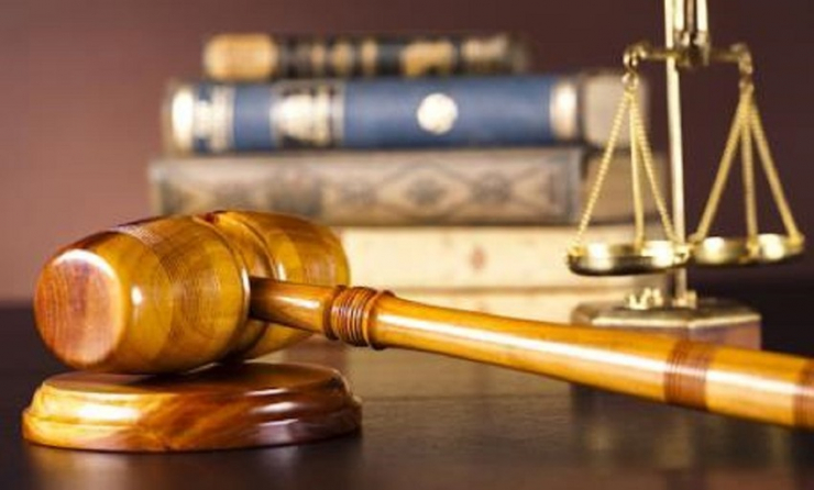 1 công dân kiện quyết định xử phạt của Trưởng Công an quận Bắc Từ Liêm - 1