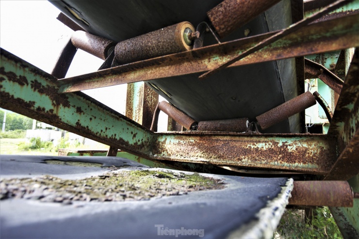 "Bẫy" chênh vênh tại những mỏ đá ngừng khai thác ở Hà Tĩnh - 18