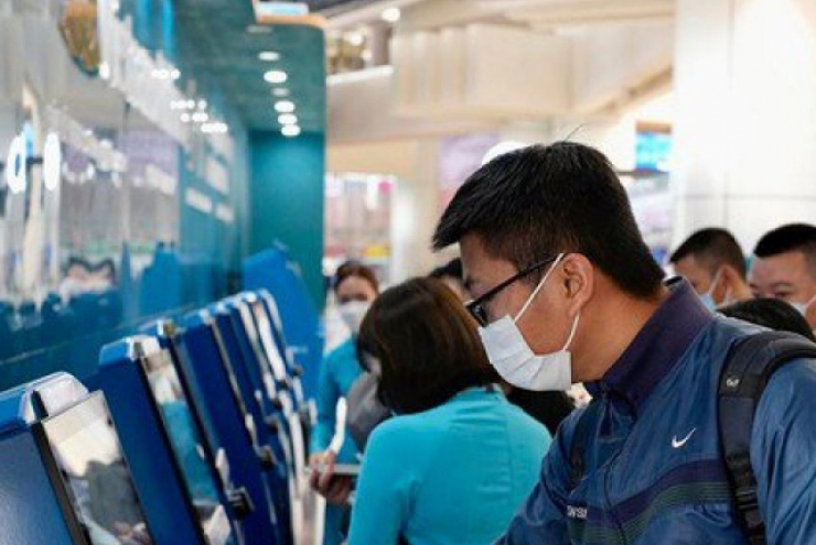 ''Ế'' vé máy bay dịp nghỉ lễ 2/9?