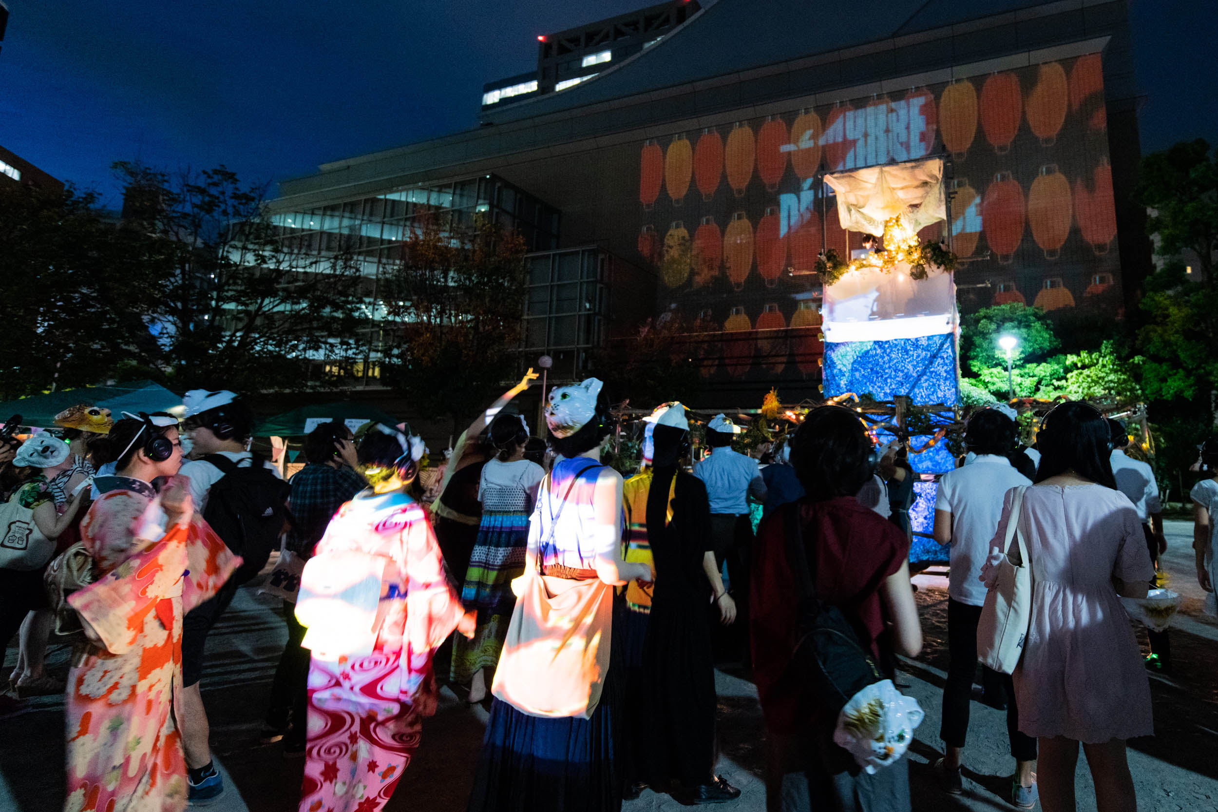 10 lễ hội kỳ lạ nhất của người Nhật - 10