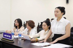 Toà bác đơn của doanh nghiệp kiện Sở VH-TT Hà Nội đòi bồi thường danh dự 1.000 đồng