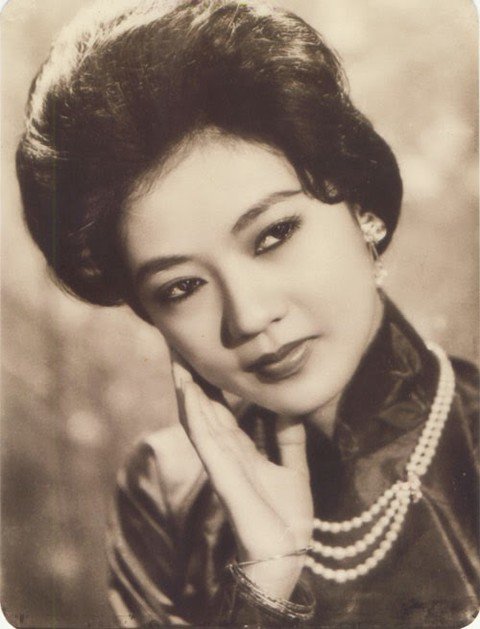 Thanh Nga