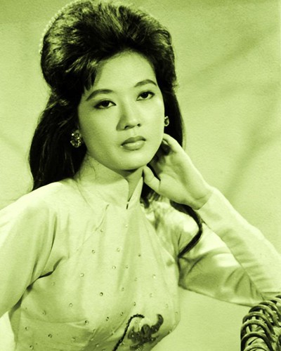 Nghệ sĩ Thanh Nga