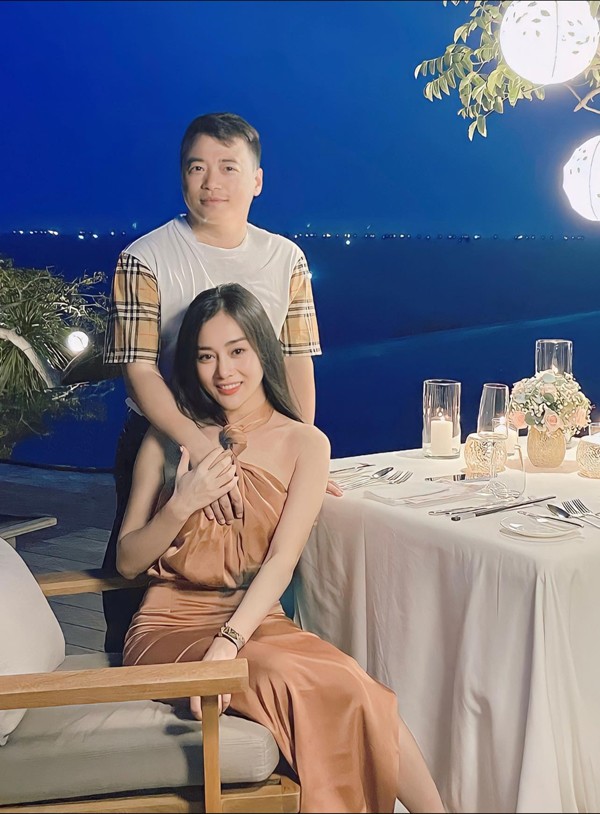 Shark Bình đón tuổi mới, Phương Oanh gọi chồng với danh xưng đặc biệt - 2