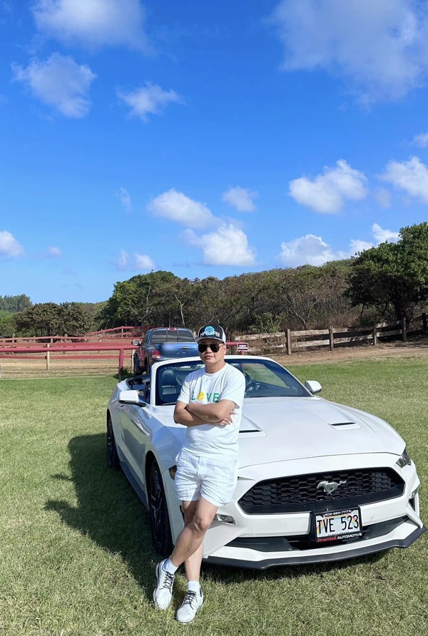 Shark Bình đón tuổi mới, Phương Oanh gọi chồng với danh xưng đặc biệt - 7