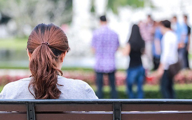 Chuyên gia cho rằng, chỉ có sự chín chắn, trưởng thành và biết cân nhắc thiệt hơn mới có thể ngăn đàn ông khỏi ngoại tình. Ảnh minh hoạ