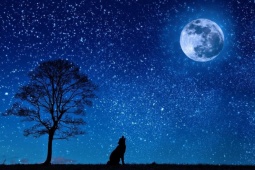 Tin tức trong ngày - Việt Nam sắp được chiêm ngưỡng Trăng Xanh – siêu trăng thứ 2 trong tháng 8