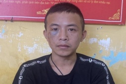 Pháp luật - Hà Nội: 3 người trong một gia đình bị chém trọng thương