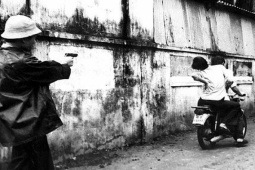 Pháp luật - Chuyên án Thanh Nga - chiến công xuất sắc của lực lượng CAND: Giáp mặt "hùm xám"