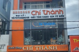 Tin tức trong ngày - Vụ "Nhân viên nhà sách bị tố lục soát bé trai lớp 5": Các bên nói gì?