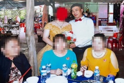 Tin tức trong ngày - Tin tức 24h qua: Tòa bác đơn xin hoãn chấp hành án trong vụ "Em chưa 16" ở Sóc Trăng